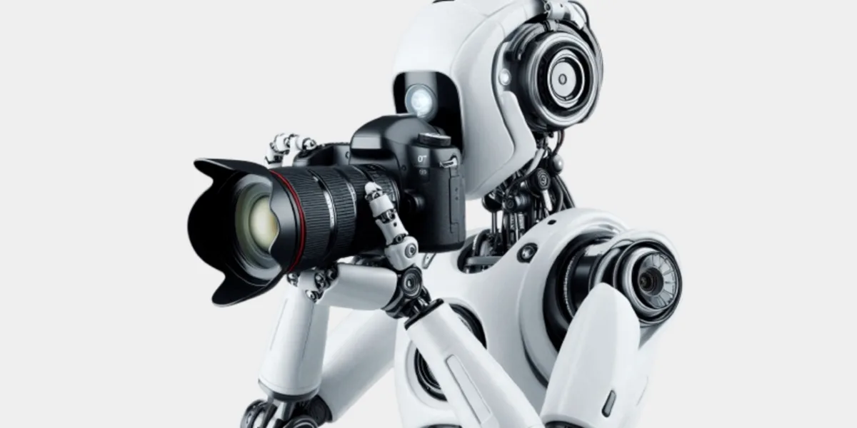 Fotografía e Inteligencia Artificial, Luis Dezerega, gestión del conocimiento