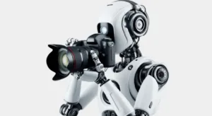 Fotografía e Inteligencia Artificial, Luis Dezerega, gestión del conocimiento