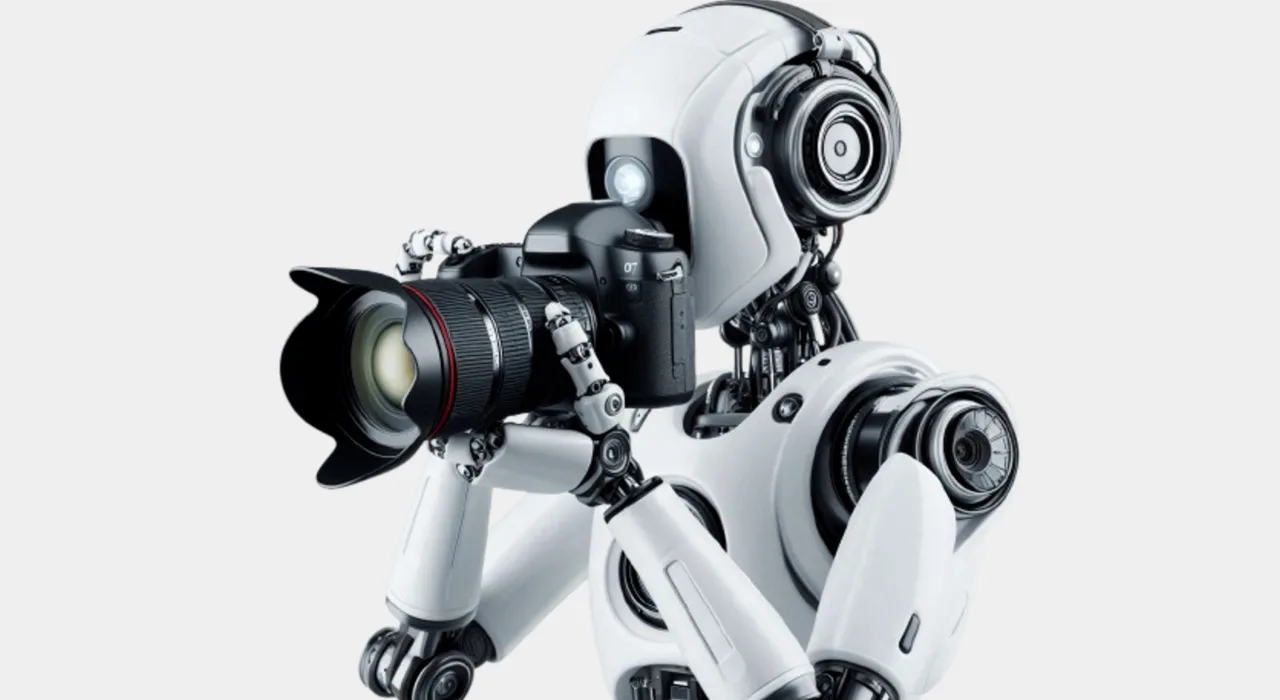 Fotografía e Inteligencia Artificial, Luis Dezerega, gestión del conocimiento